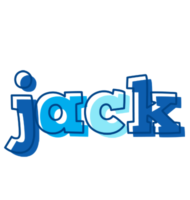 Jack sailor logo
