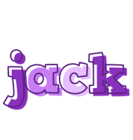 Jack sensual logo