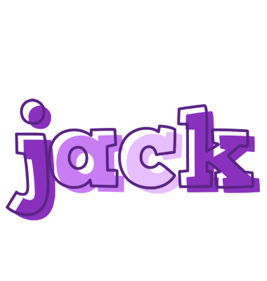 Jack sensual logo