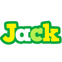 Jack soccer logo