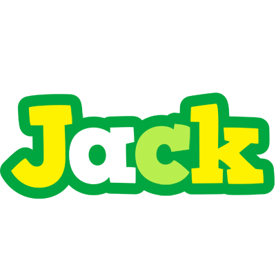 Jack soccer logo
