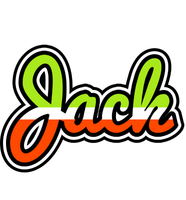 Jack superfun logo