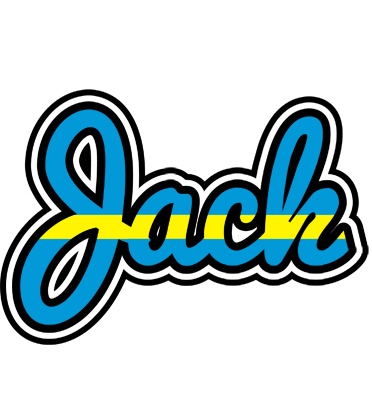 Jack sweden logo