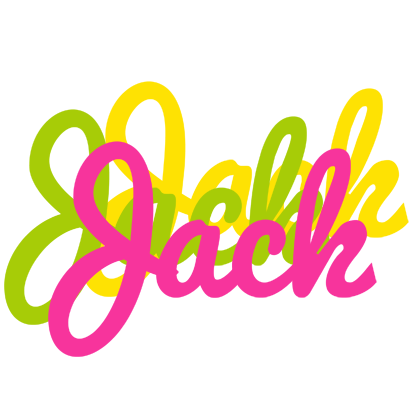 Jack sweets logo