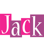 Jack whine logo