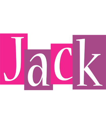 Jack whine logo