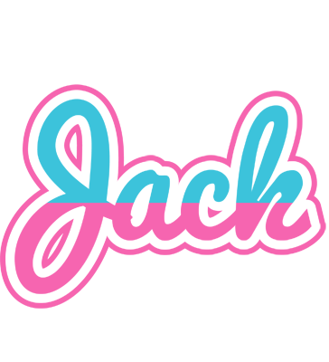 Jack woman logo
