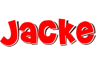Jacke basket logo