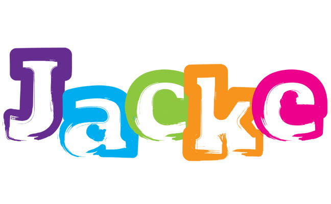 Jacke casino logo