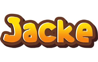 Jacke cookies logo