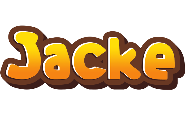 Jacke cookies logo