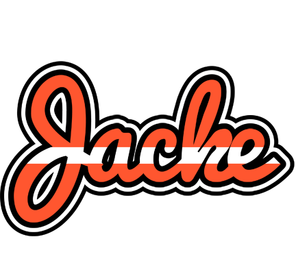 Jacke denmark logo