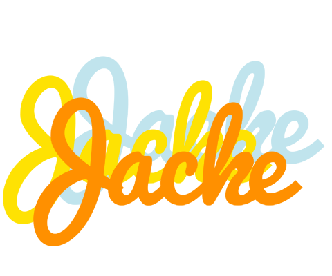 Jacke energy logo