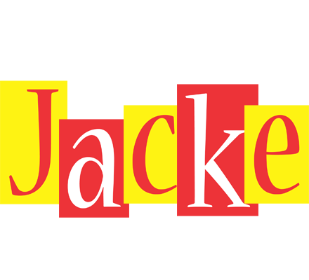 Jacke errors logo