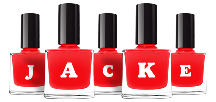 Jacke fashion logo