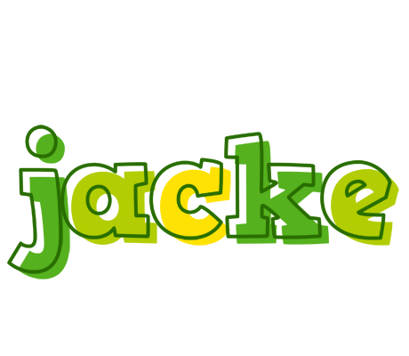 Jacke juice logo