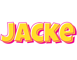 Jacke kaboom logo