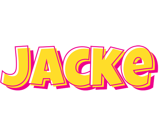 Jacke kaboom logo