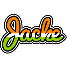 Jacke mumbai logo