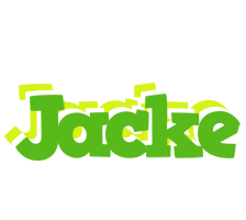 Jacke picnic logo
