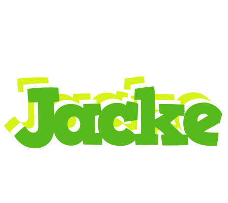 Jacke picnic logo
