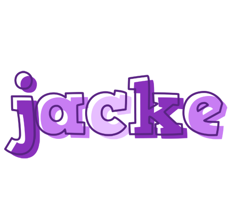 Jacke sensual logo