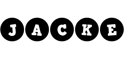 Jacke tools logo