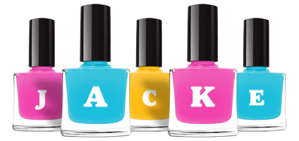 Jacke variety logo
