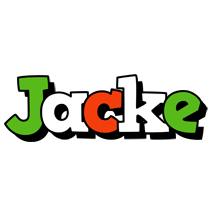 Jacke venezia logo