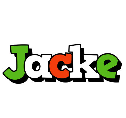 Jacke venezia logo