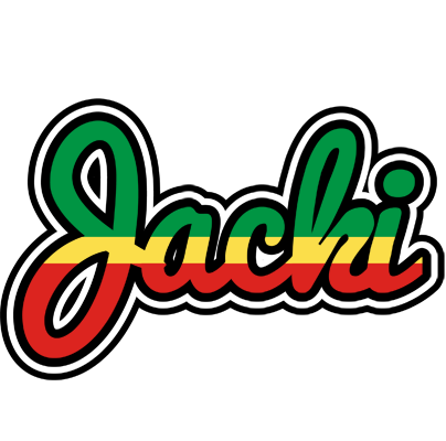 Jacki african logo