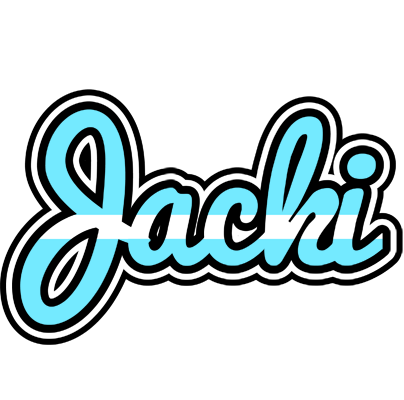 Jacki argentine logo