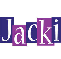 Jacki autumn logo