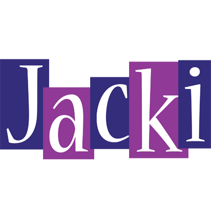Jacki autumn logo