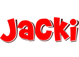 Jacki basket logo