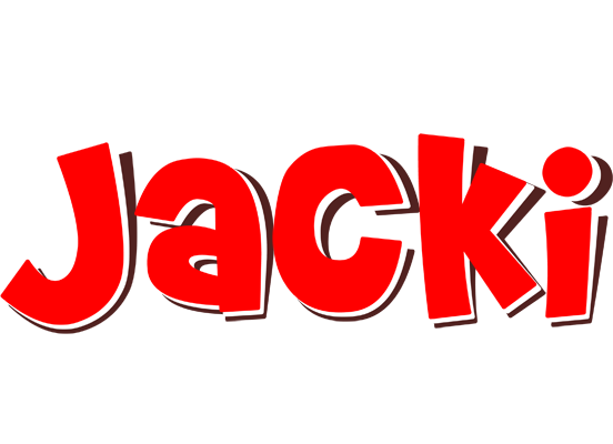 Jacki basket logo