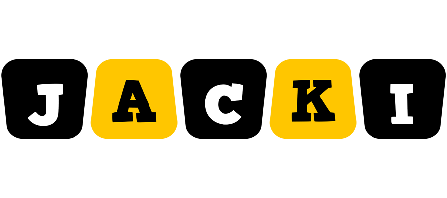 Jacki boots logo