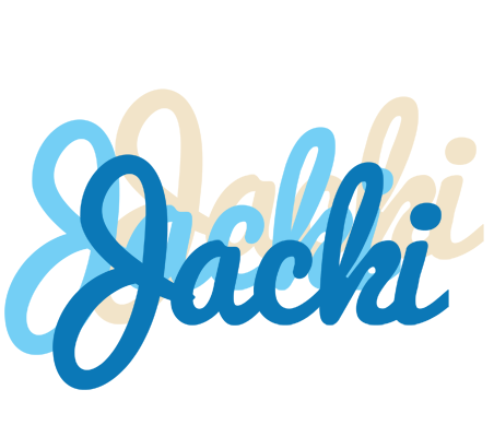Jacki breeze logo