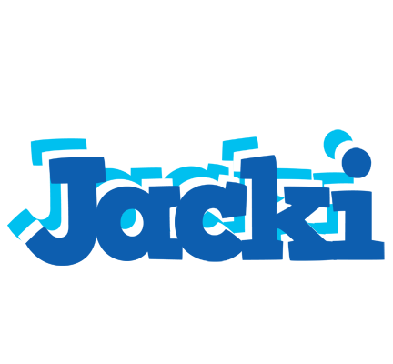 Jacki business logo