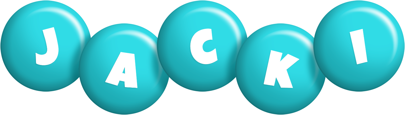 Jacki candy-azur logo