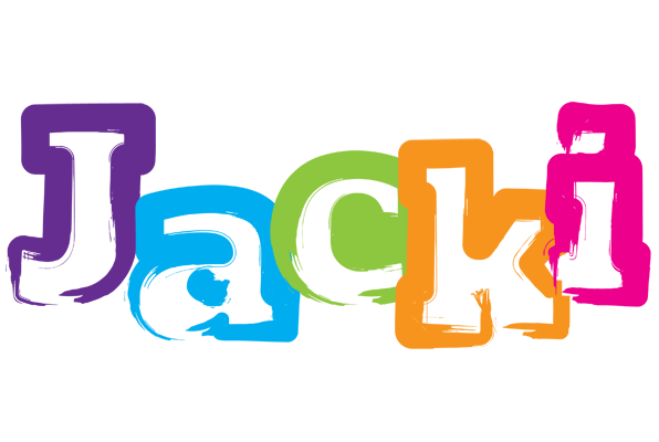 Jacki casino logo