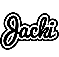 Jacki chess logo