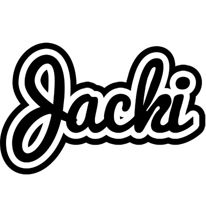 Jacki chess logo