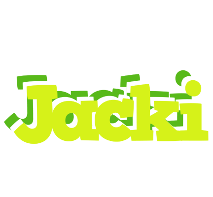 Jacki citrus logo