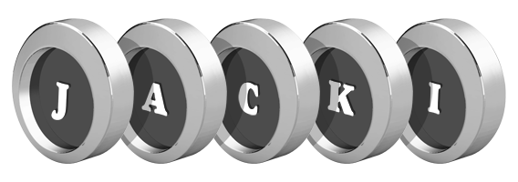 Jacki coins logo