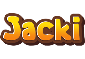 Jacki cookies logo