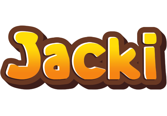 Jacki cookies logo