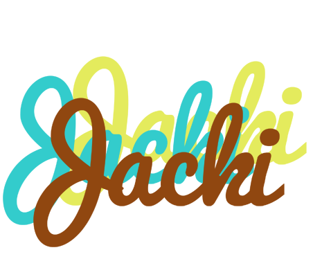 Jacki cupcake logo