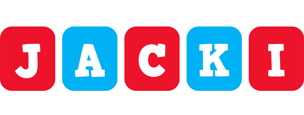Jacki diesel logo