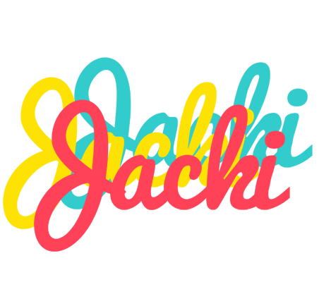 Jacki disco logo